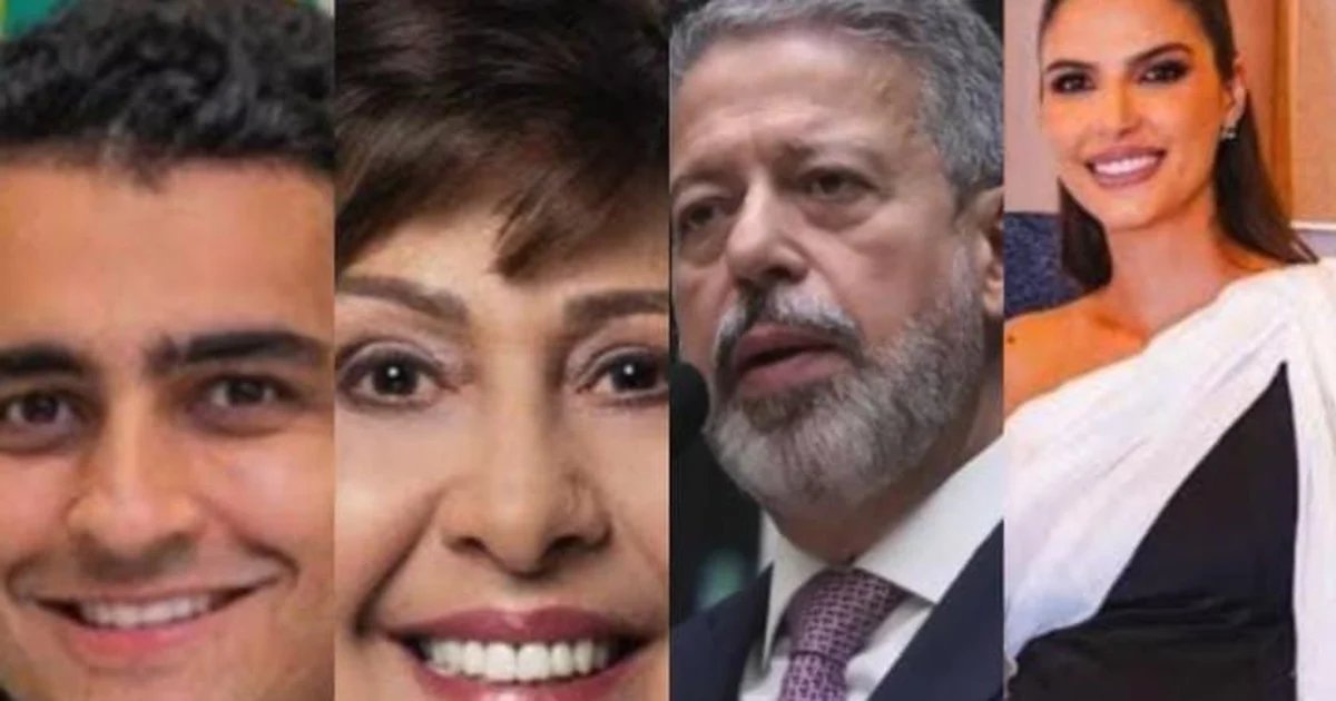 JHC disputará Governo de Alagoas com Célia Rocha como vice; Lira e Mariana Candia vão ao Senado