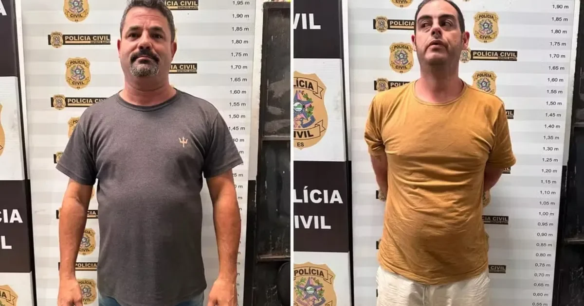 Quatro são presos por golpe de R$ 200 mil contra servidora de Alagoas