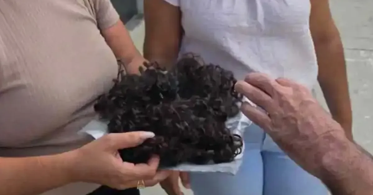 Suspeita de esfaquear e cortar cabelo de adolescente de 12 anos em União dos Palmares tem prisão mantida após audiência