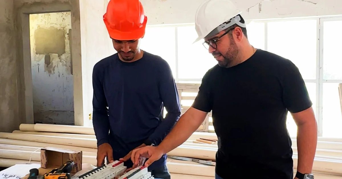 Hospital de Viçosa terá 100% da estrutura climatizada e se aproxima de inauguração, anuncia prefeito