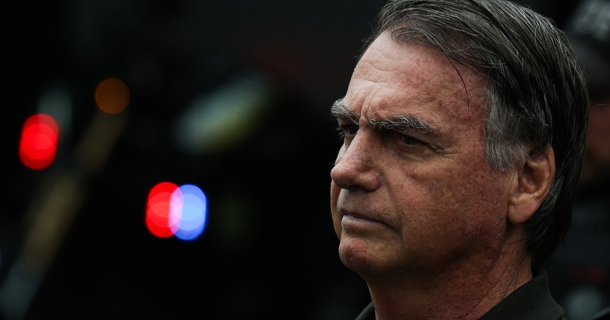 Em prisão domiciliar, Bolsonaro inicia nova rotina de exercícios após cirurgia no ombro