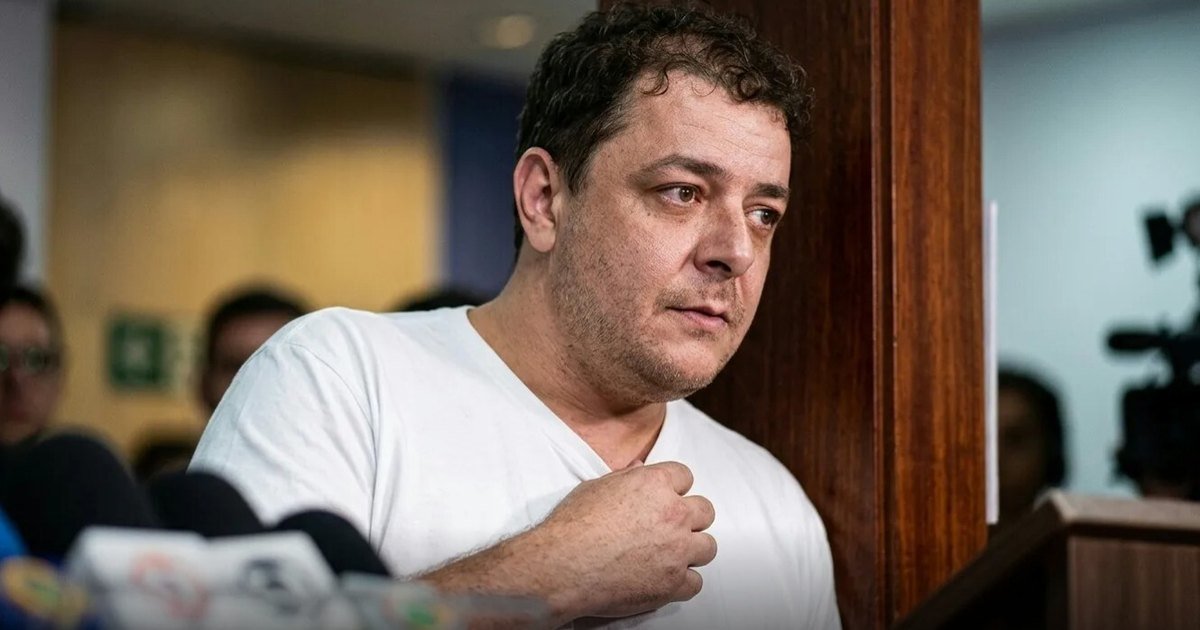 PGR pede que caso de Lulinha saia do STF; soliticação foi enviada ao Ministro André Mendonça