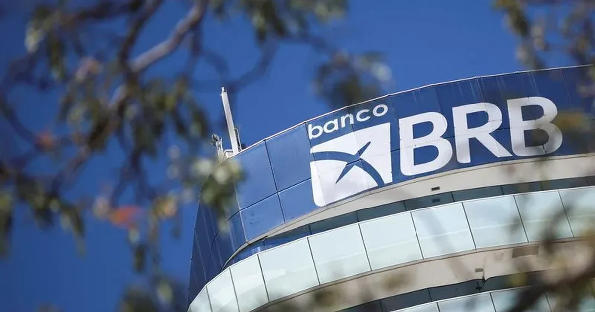 BRB avalia responsabilização de ex-dirigentes por prejuízos ligados ao Master