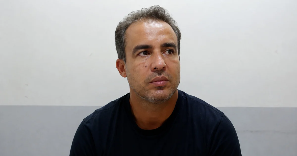 Ex-Corinthians e São Paulo, Jadson é preso suspeito de violência doméstica