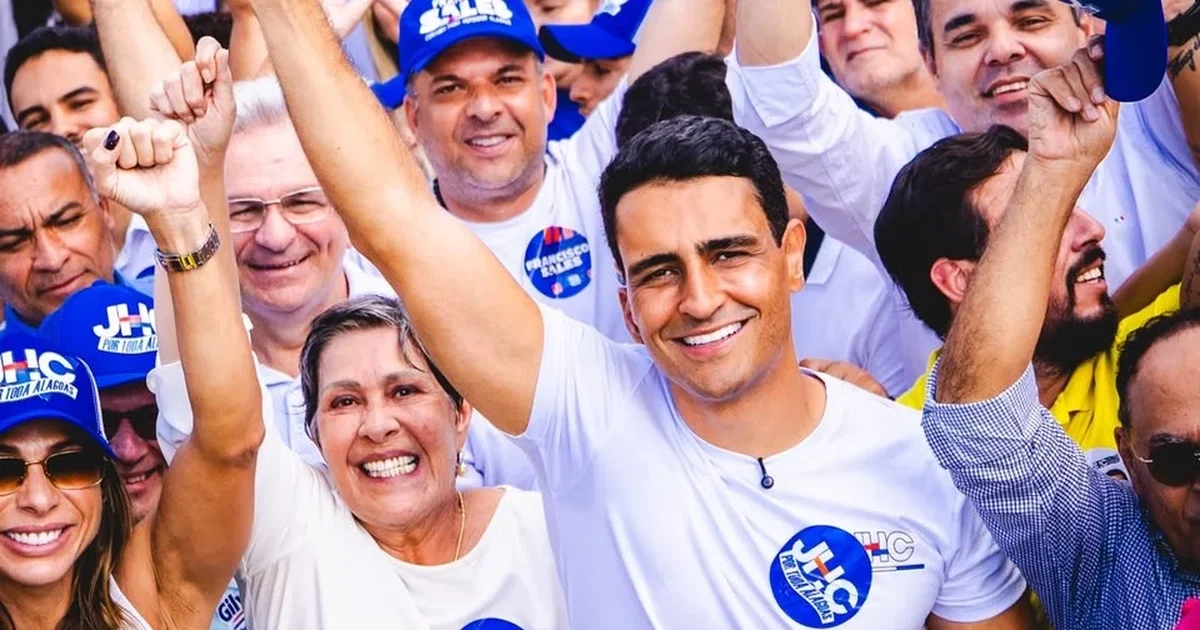 Célia Rocha pode se tornar a primeira vice-governadora da história de Alagoas
