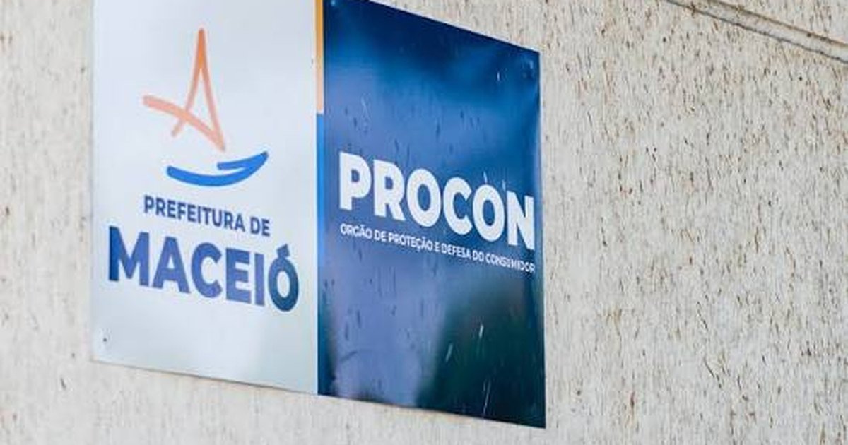 Procon Maceió fiscaliza supermercado após denúncias de calor excessivo