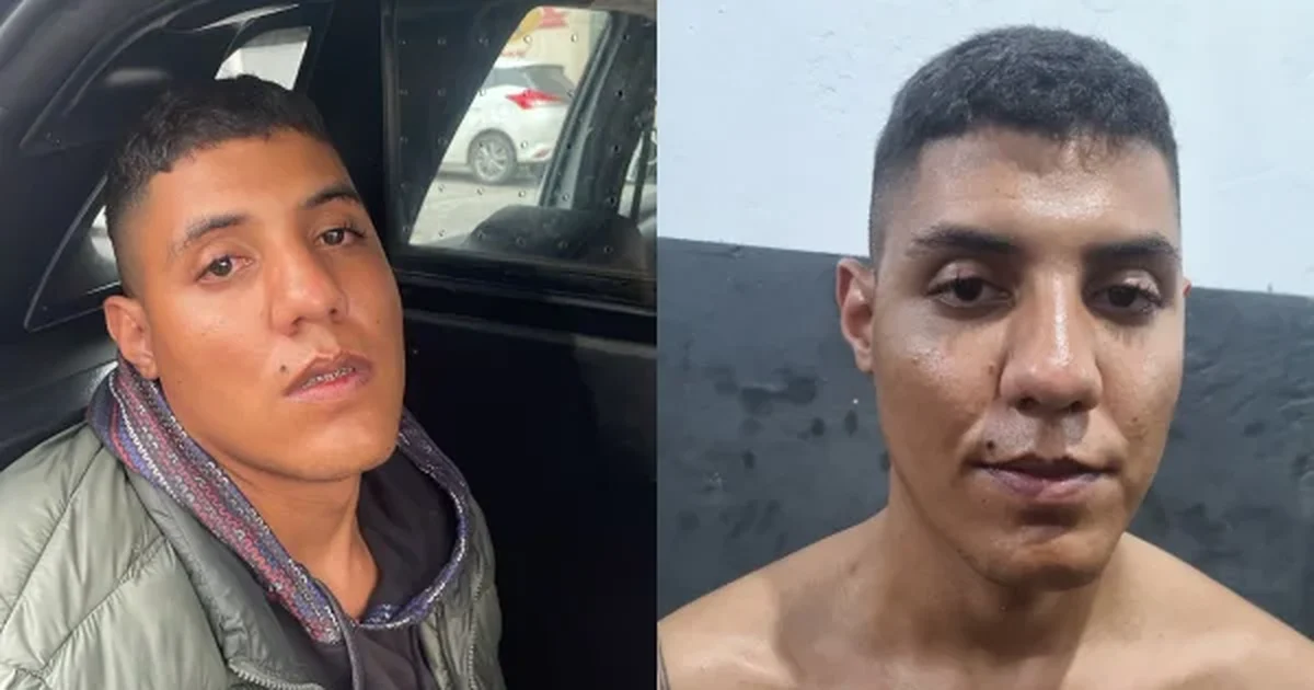 Pai se entrega à polícia após matar as próprias filhas de 3 e 5 anos