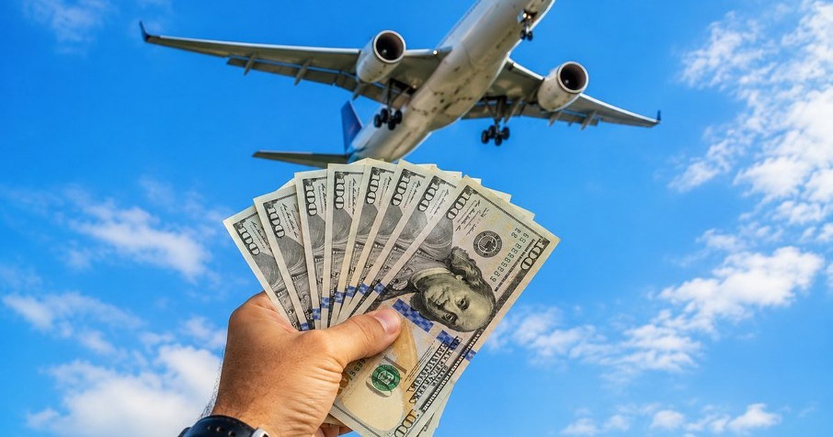 Deputados aprovam projeto que converte milhas aéreas por dinheiro