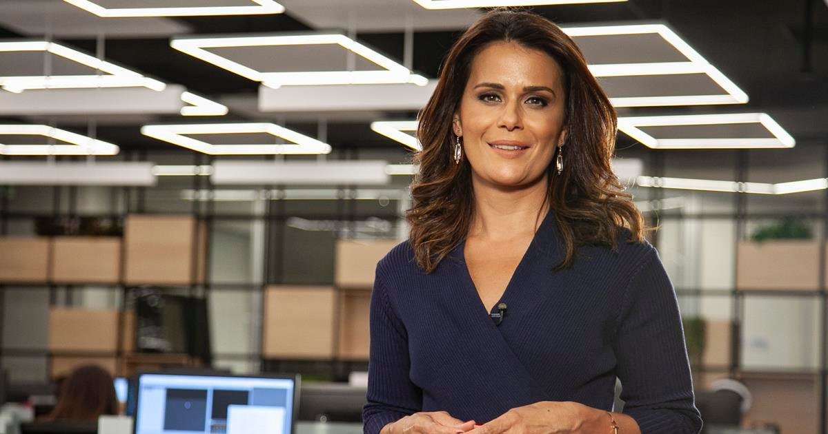 Adriana Araújo questiona Record por dar voz a agressor de Maria da Penha: “Qual o interesse jornalístico?”