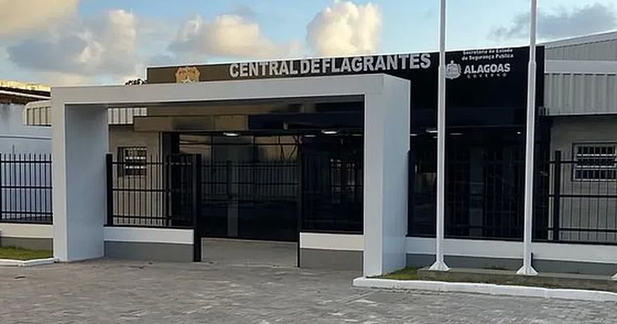 Homem é preso suspeito de ameaçar e ofender a própria irmã na Serraria