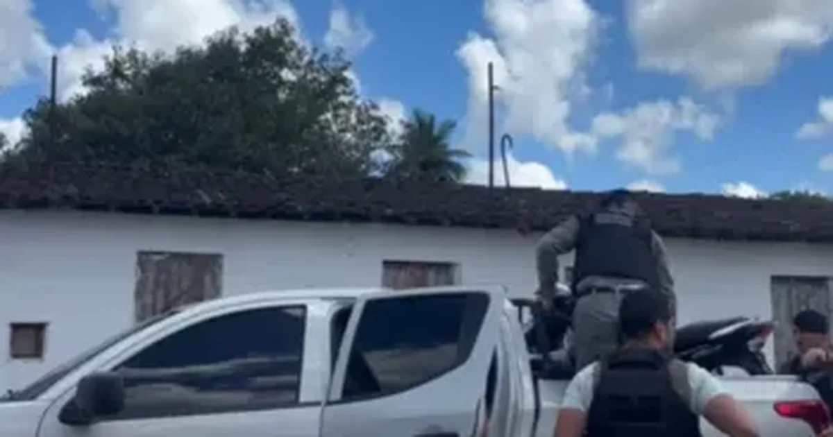 Suspeito de matar adolescente de 16 anos morre durante operação policial em Murici