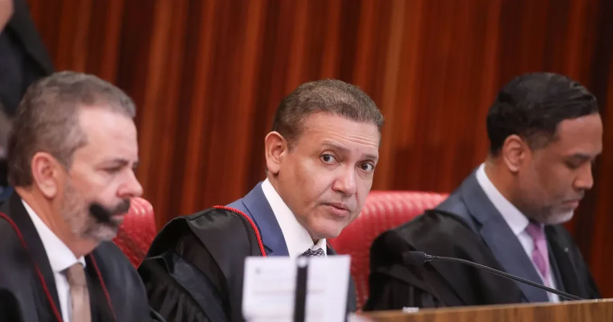 “Urna eletrônica é patrimônio da democracia”, afirma presidente do TSE