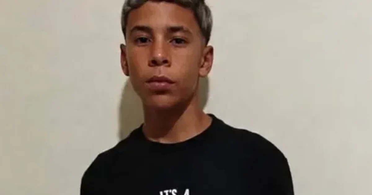 Adolescente que estava desaparecido é encontrado morto em Delmiro Gouveia