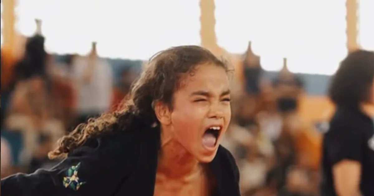 Conheça o alagoano de 11 anos que vem se destacando nas artes marciais