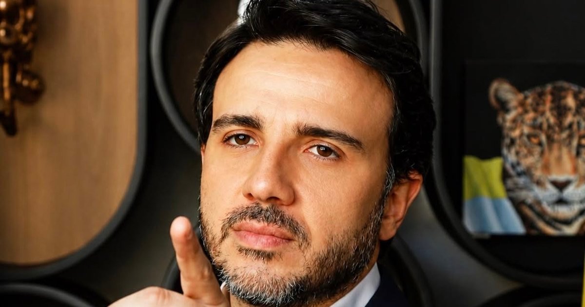 MPF processa Renan Santos e cobra R$ 500 mil por ataques contra indígenas