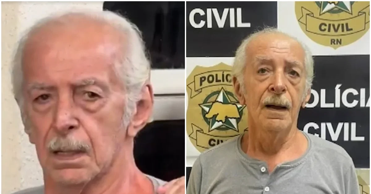 Ex-marido de Maria da Penha tem prisão mantida após audiência de custódia
