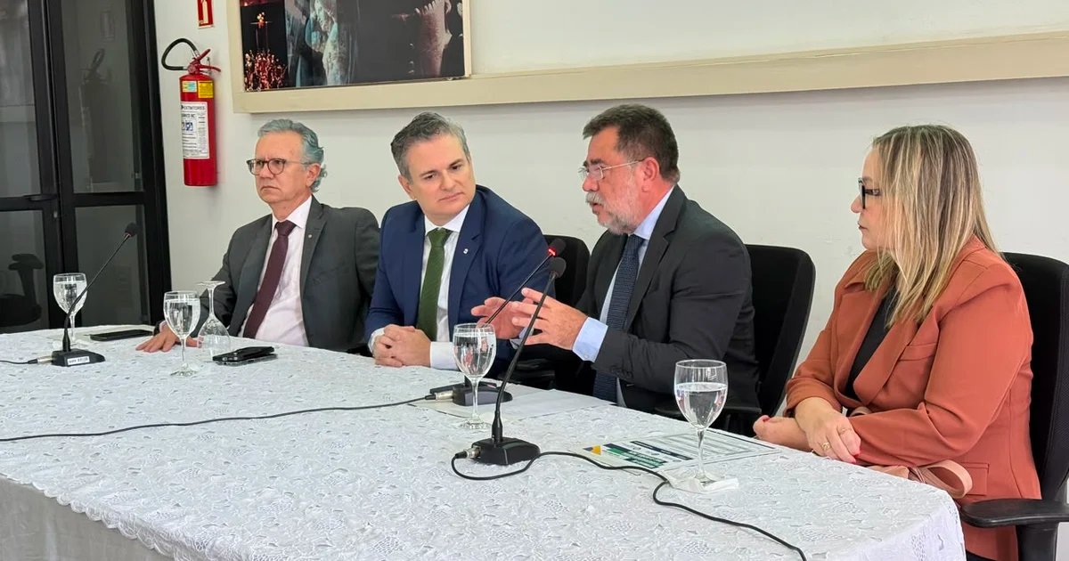 Promotores eleitorais do MPAL participam de reunião de planejamento para as Eleições 2026
