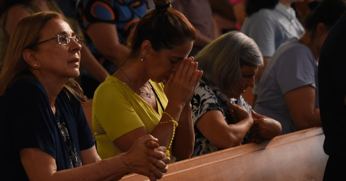 Para 81% dos brasileiros, é fundamental que candidato acredite em Deus