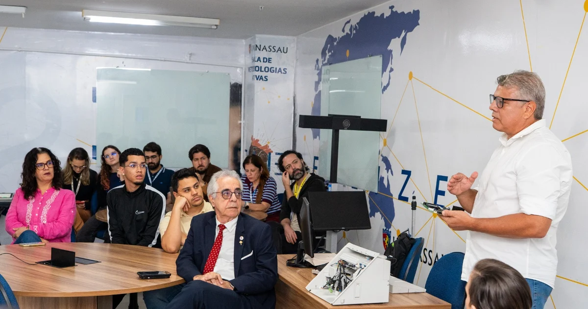 TRE/AL abre Semana Nacional do Sistema Eletrônico de Votação com demonstração inédita da urna eletrônica