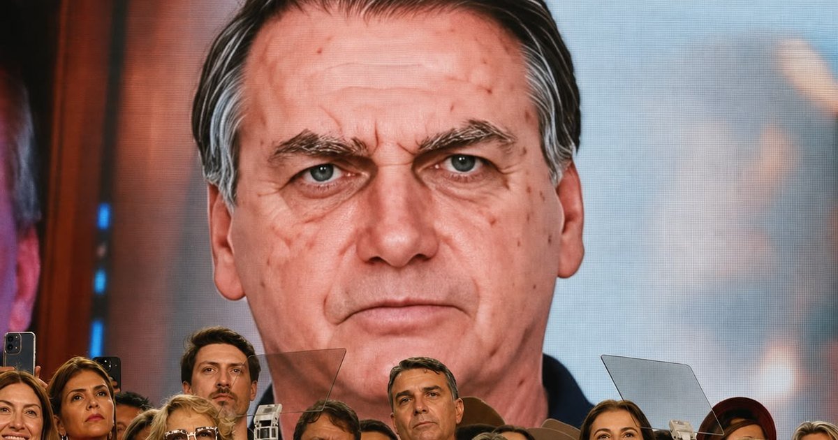 Flávio Bolsonaro recorre contra suspensão de visitas ao pai