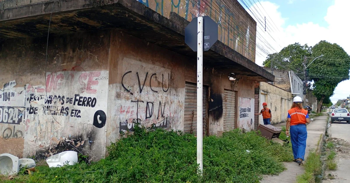 Defesa Civil de Maceió vistoria 777 imóveis abandonados e desocupados