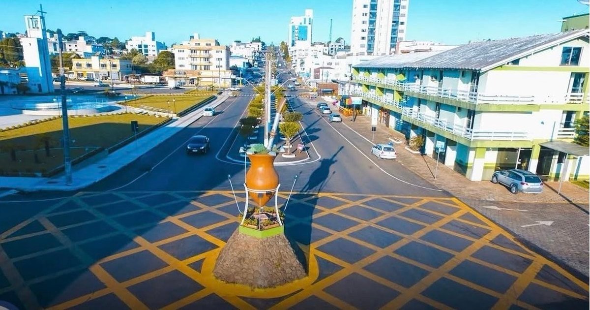 Sogra ataca nora com sete facadas e foge antes de chegada da PM