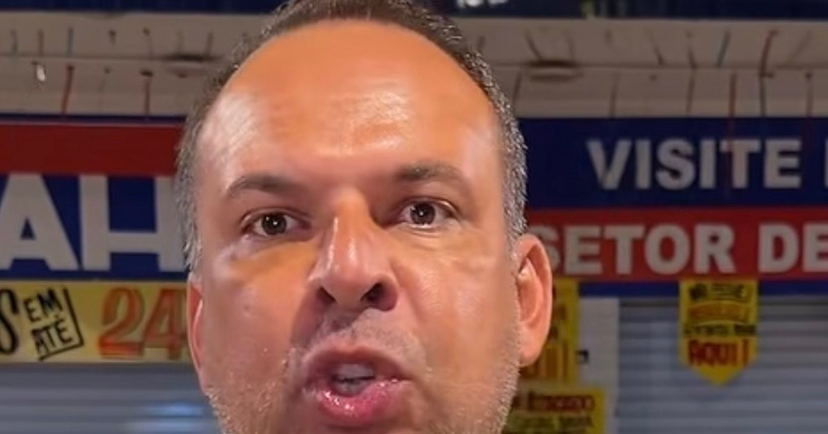 Francisco Sales critica fechamento de lojas das Casas Bahia e cobra ações contra o desemprego