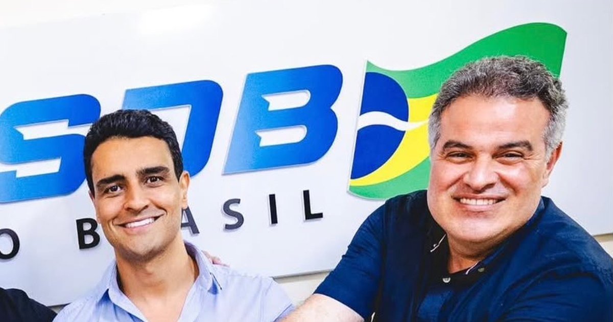 Samyr Malta afirma que JHC já é governador eleito de Alagoas