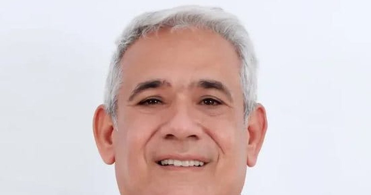 Márcio Jambo oficializa candidatura ao Governo de Alagoas pelo Democrata