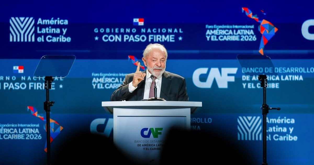 Primeiro debate presidencial pode não ter Lula; saiba o motivo