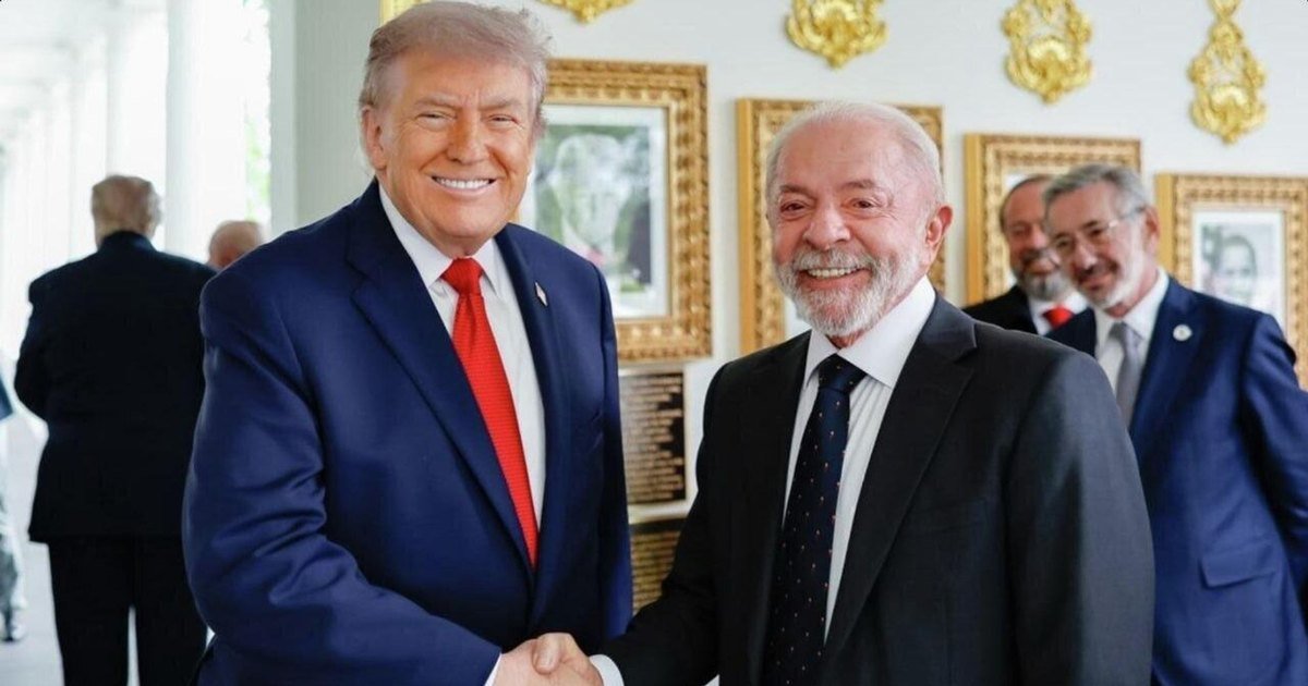 Governo Lula reage a novo tarifaço e abre processo de reciprocidade contra os EUA