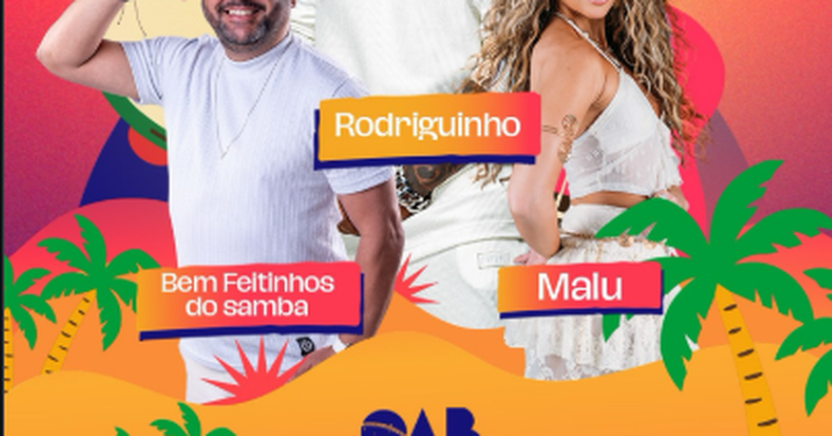 OAB-AL promove Quintal da Advocacia com samba e atrações musicais em Maceió