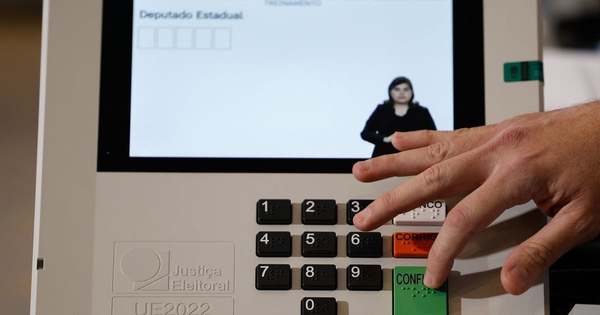 Campanha eleitoral nas ruas e propaganda virtual começam neste domingo