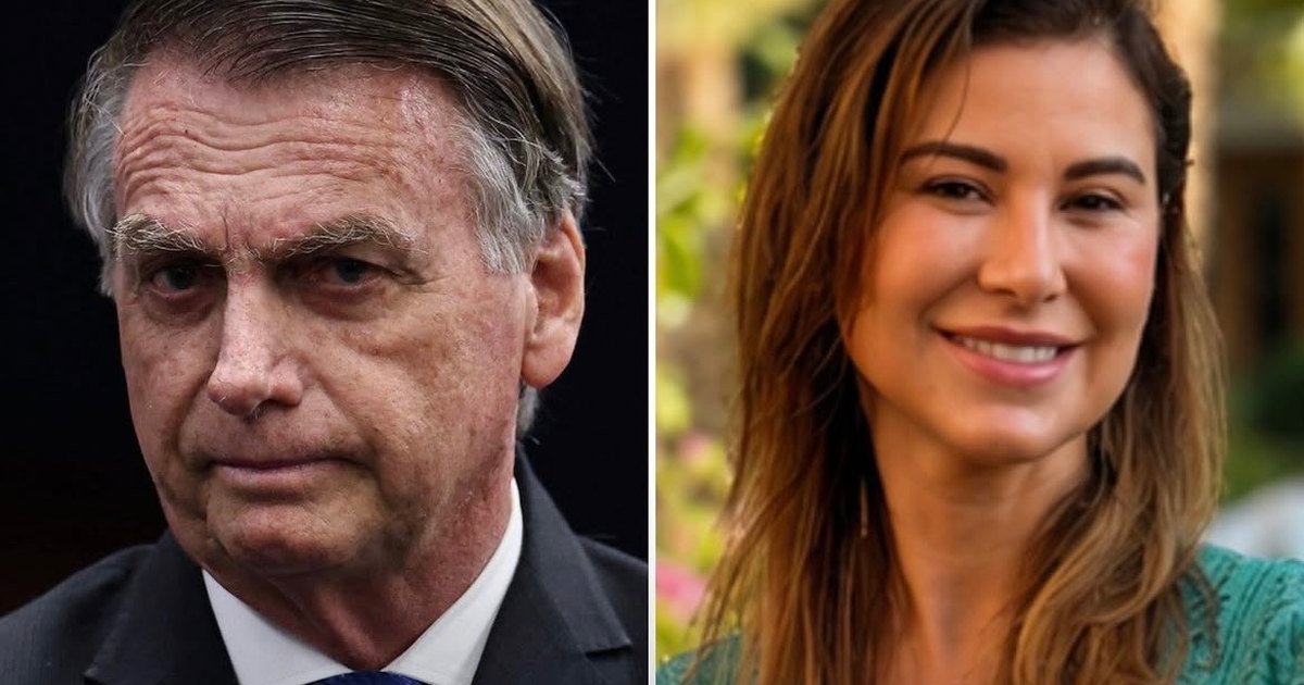 Bolsonaro pede autorização para consulta com nora dentista