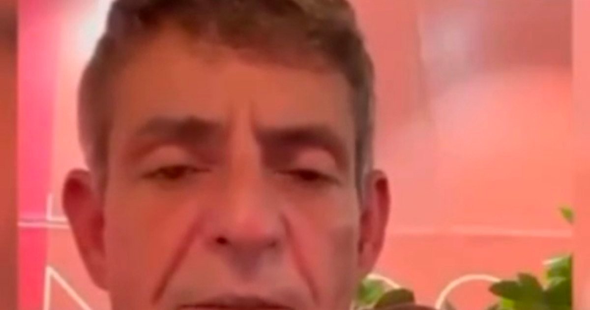 Juiz que bebeu vinho e fumou em sessão chama STF, STJ e TJ-MG de “corruptos”