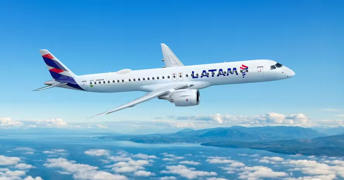 Latam confirma vazamento de dados de clientes do programa Latam Pass