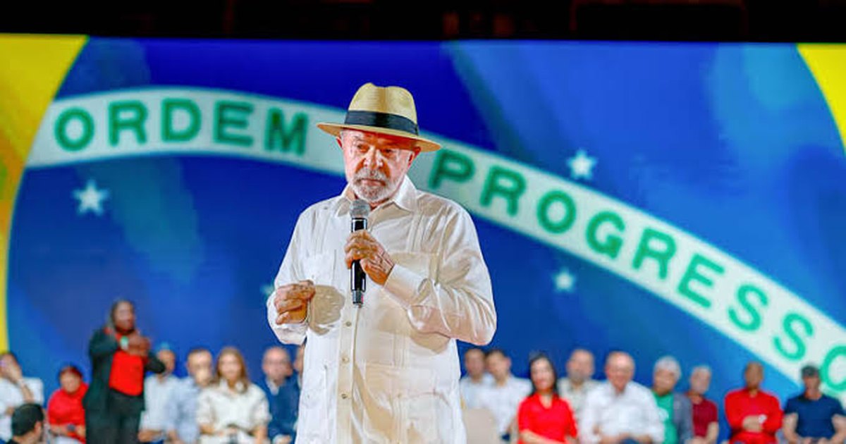 43% dizem que Lula reagiu mal ao tarifaço, aponta pesquisa Genial/Quaest