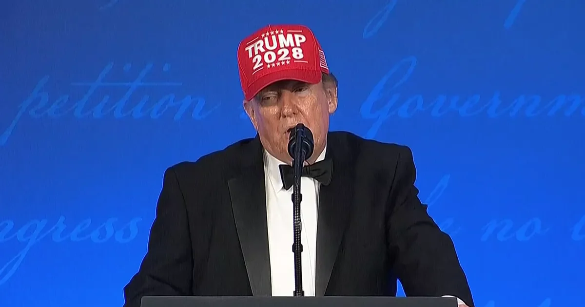Trump anuncia retomada de negociações com Irã após suspender ataque