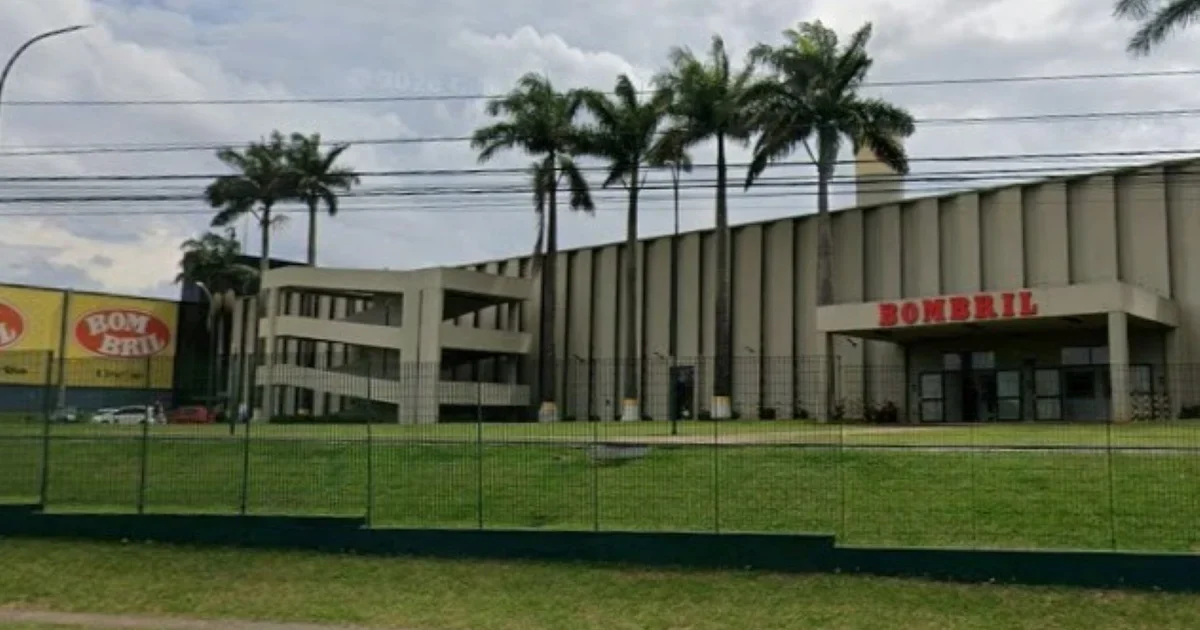 Funcionário terceirizado é preso após matar três colegas dentro de fábrica da Bombril