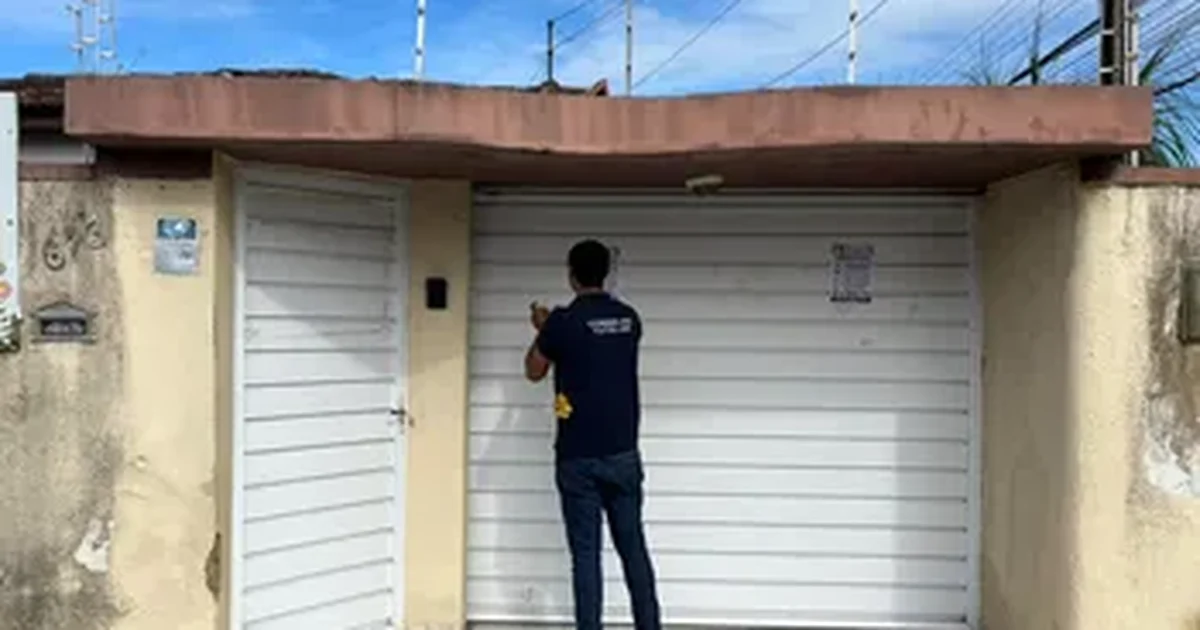 Conselho Tutelar suspende atendimento em Arapiraca após risco estrutural na sede