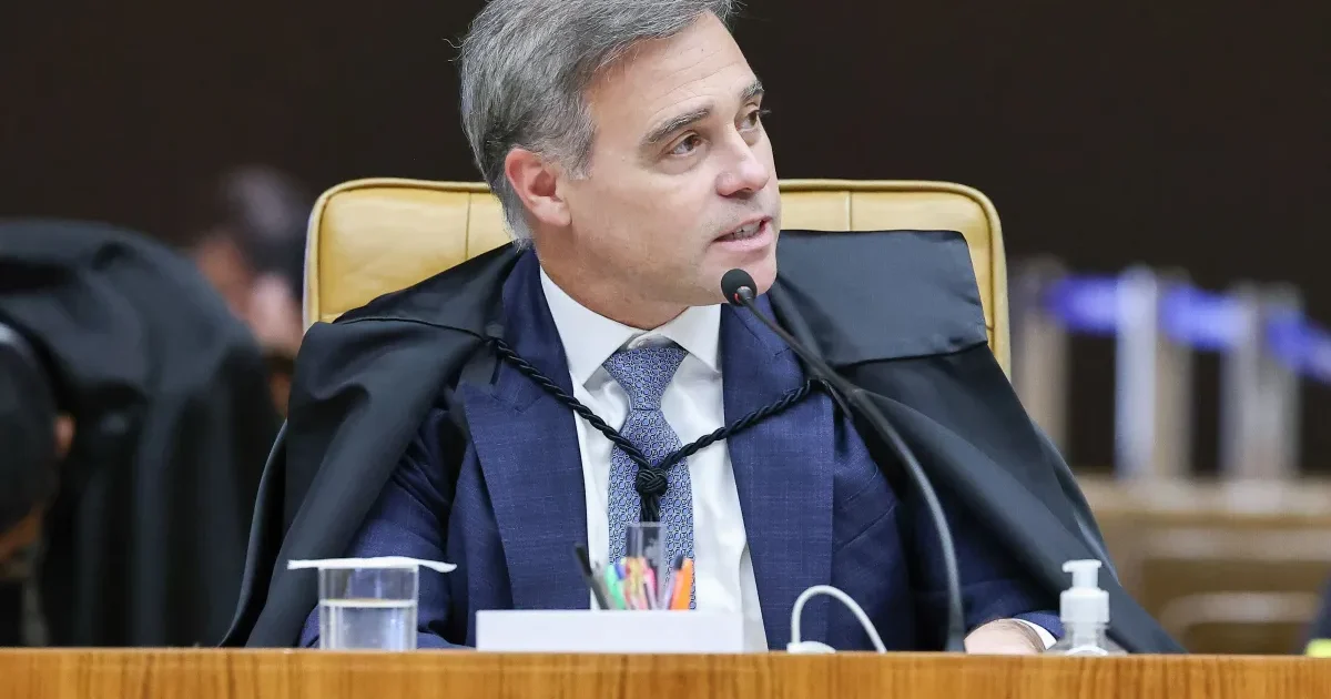 Mendonça cobra independência da PF em investigações sobre fraudes no INSS