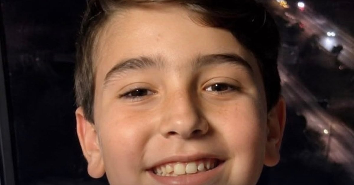 Menino de 10 anos é baleado e morto após pai reagir a tentativa de roubo de aliança