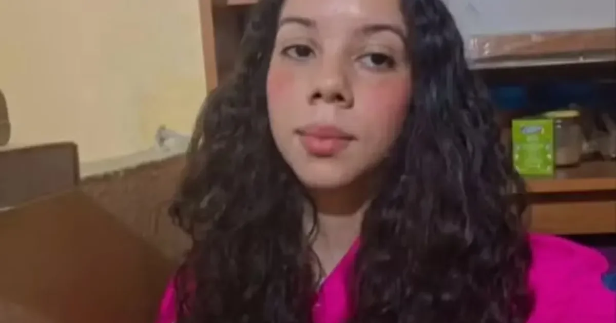 Jovem de 18 anos que desapareceu após sair para comprar sorvete é encontrada morta em rio