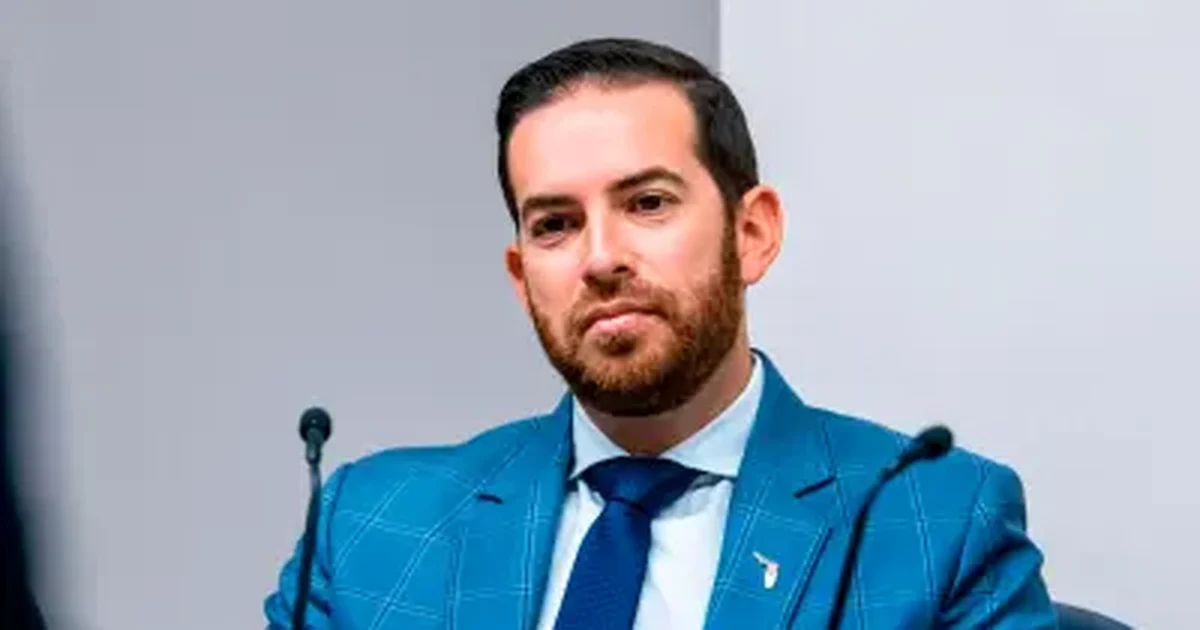 Quem é Daniel Perez? Indicado por Trump para embaixada no Brasil enfrenta crise diplomática