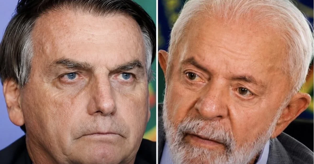 PF reabre inquérito contra Bolsonaro por associar Lula a ditador