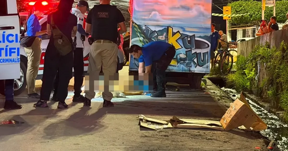 Caso Maria Vitória: polícia aponta sequência de vinganças que terminou com morte de adolescente em Maceió