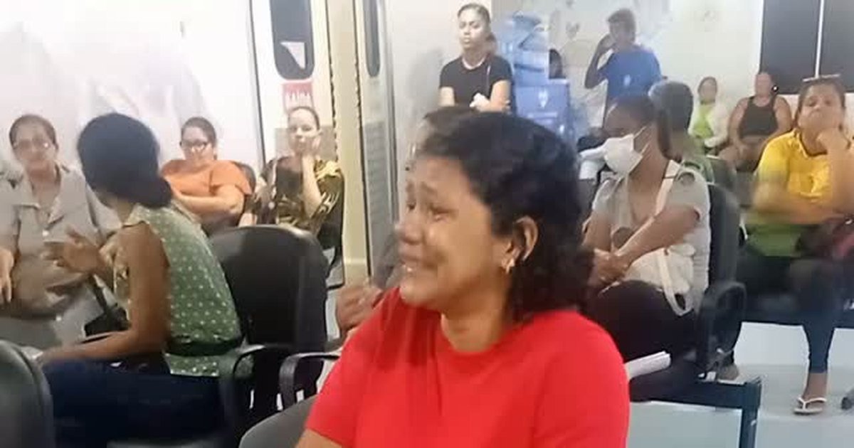 UPA administrada pelo Governo de Alagoas registra lotação e espera de mais de 1 hora por atendimento
