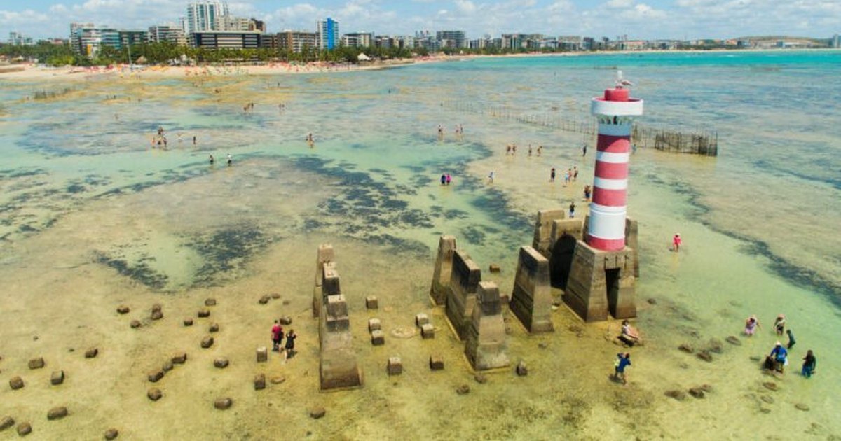 Pode ligar a churrasqueira! Fim de semana terá sol e tempo firme na maior parte de Alagoas