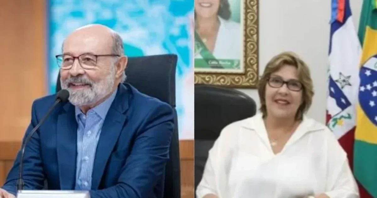 Aliança consolidada: Arthur Lira terá Luiz Romero e Célia Rocha como suplentes ao Senado