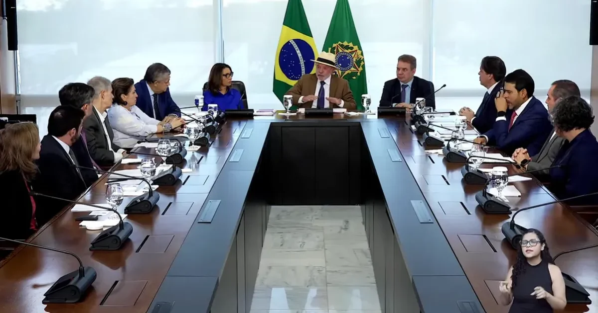 Lula sanciona lei que amplia punições para crimes sexuais contra crianças e adolescentes